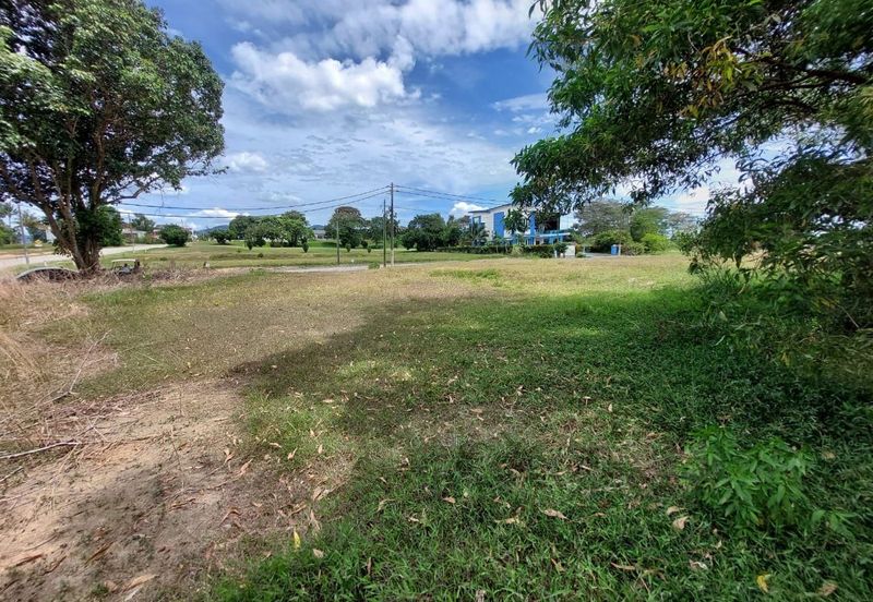 Staffield Country Resort