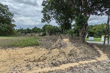 Staffield Country Resort