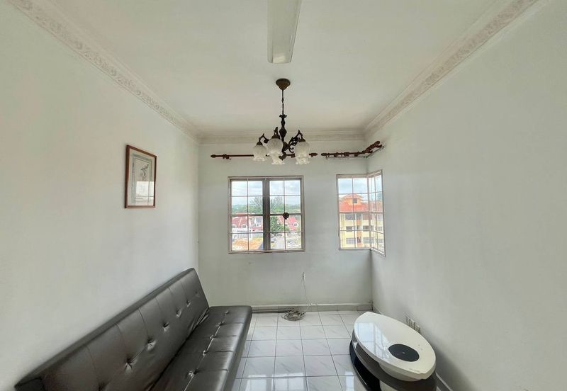 Intana Ria 2 @ Bandar Baru Bangi