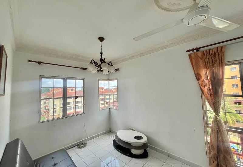 Intana Ria 2 @ Bandar Baru Bangi