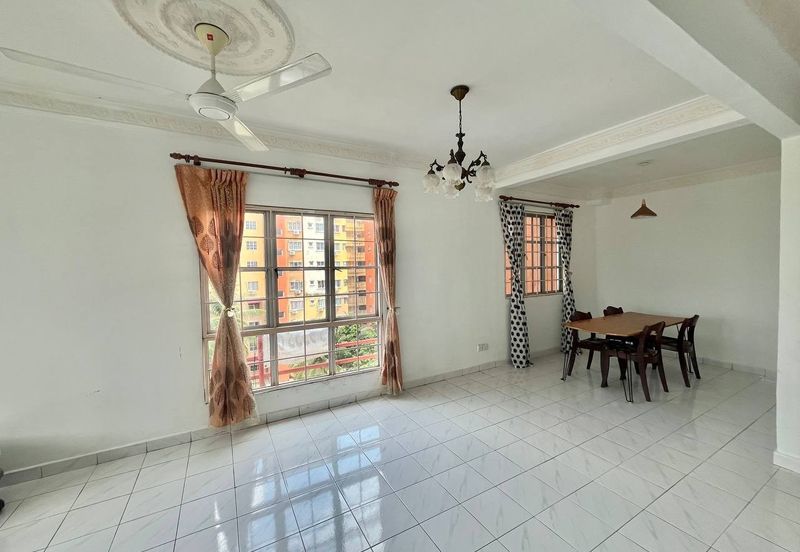 Intana Ria 2 @ Bandar Baru Bangi