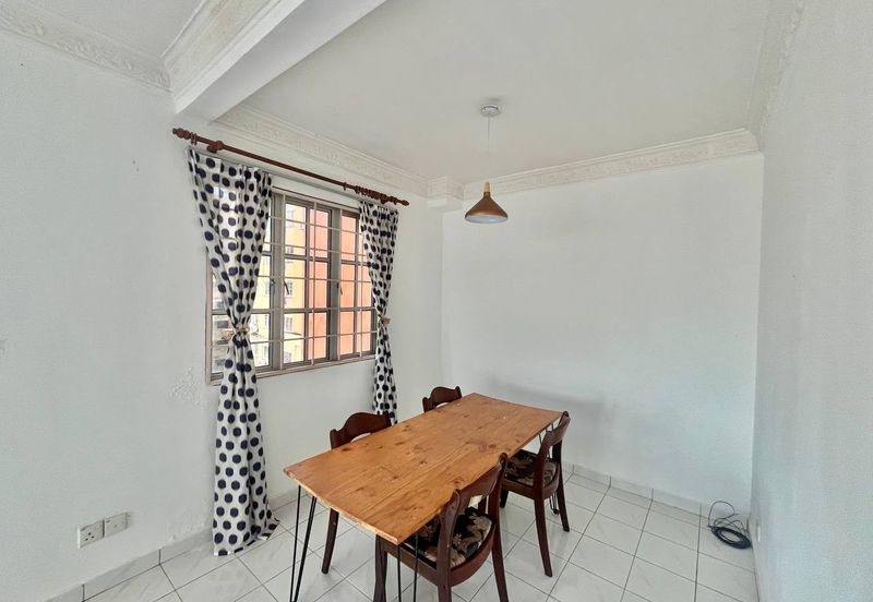 Intana Ria 2 @ Bandar Baru Bangi