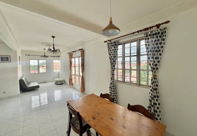 Intana Ria 2 @ Bandar Baru Bangi