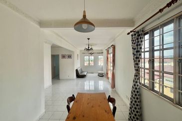 Intana Ria 2 @ Bandar Baru Bangi