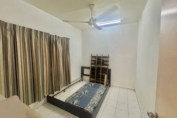 Intana Ria 2 @ Bandar Baru Bangi