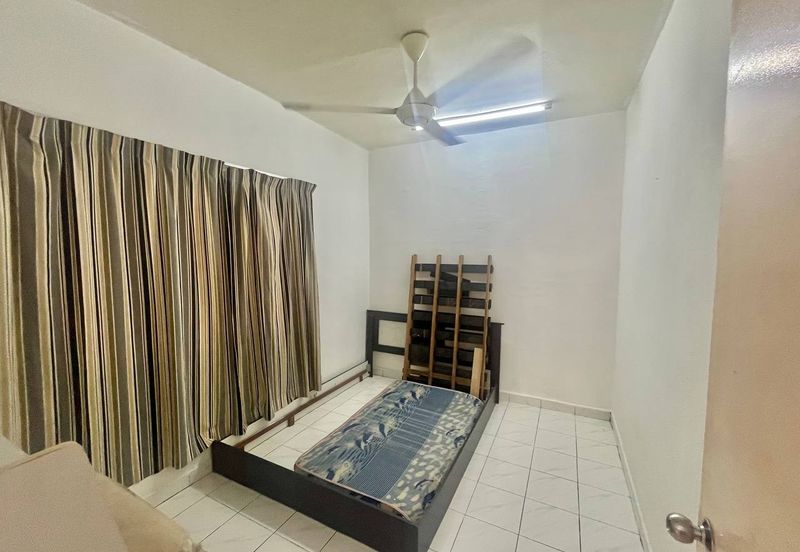 Intana Ria 2 @ Bandar Baru Bangi