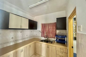 Intana Ria 2 @ Bandar Baru Bangi