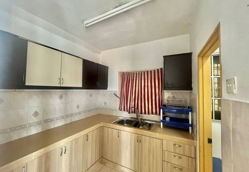 Intana Ria 2 @ Bandar Baru Bangi