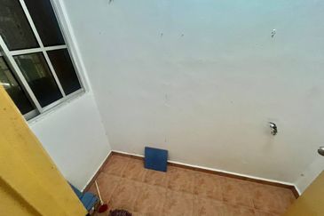 Intana Ria 2 @ Bandar Baru Bangi