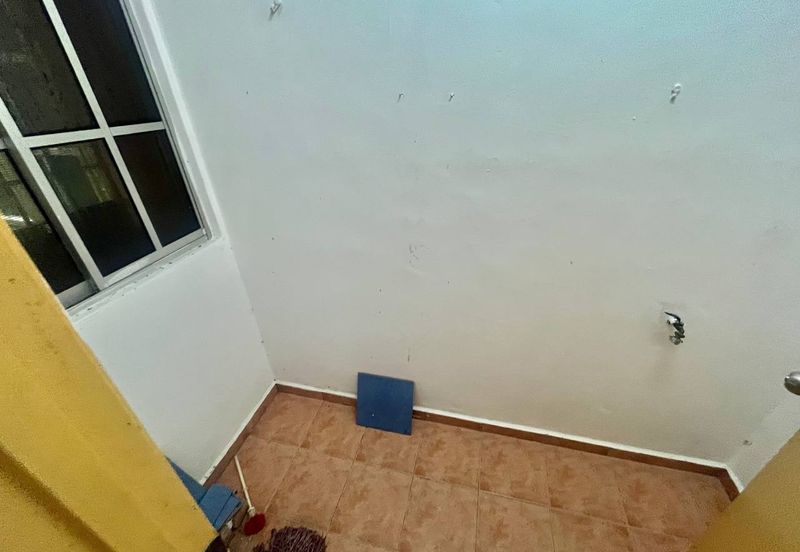 Intana Ria 2 @ Bandar Baru Bangi