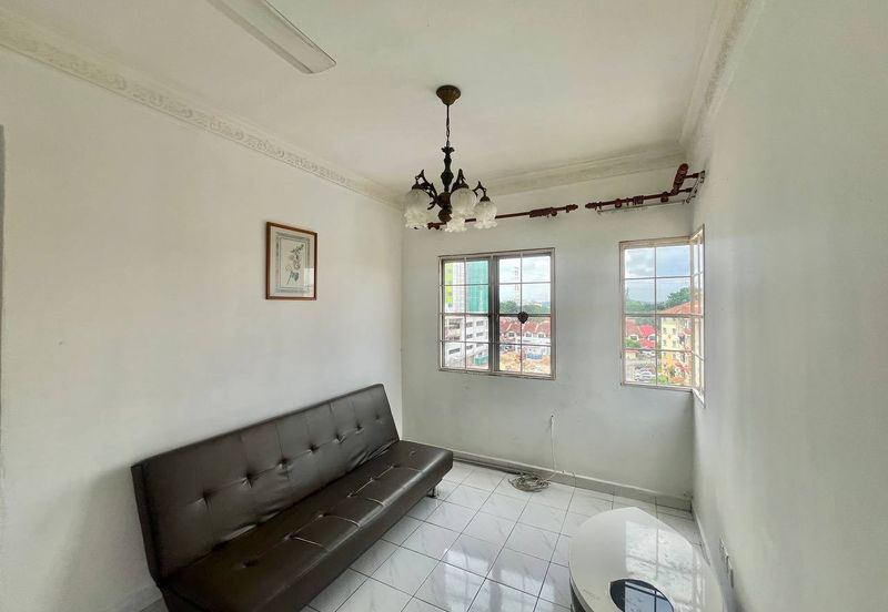 Intana Ria 2 @ Bandar Baru Bangi