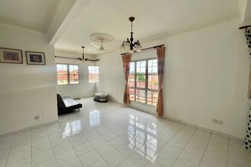 Intana Ria 2 @ Bandar Baru Bangi