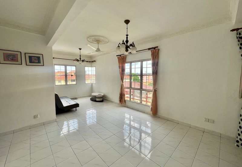 Intana Ria 2 @ Bandar Baru Bangi