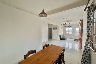 Intana Ria 2 @ Bandar Baru Bangi