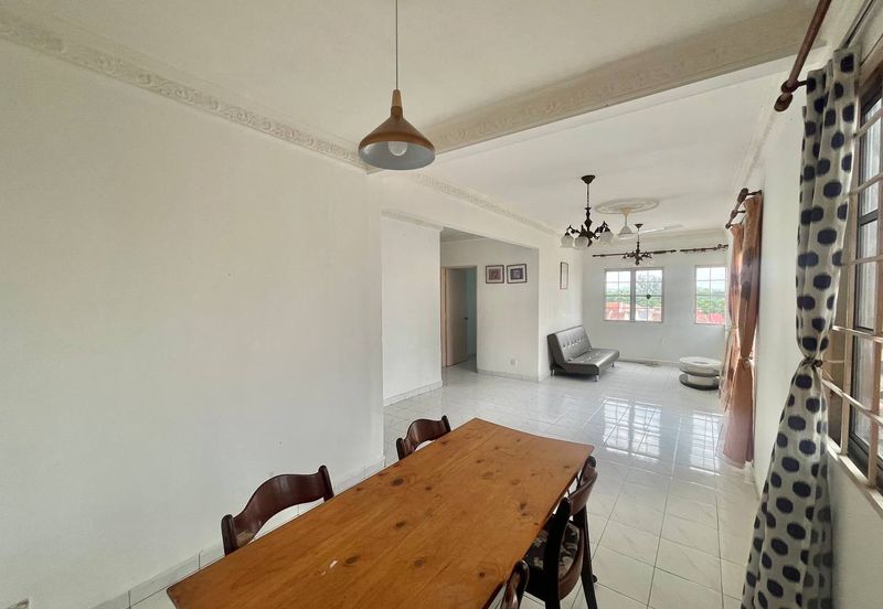 Intana Ria 2 @ Bandar Baru Bangi