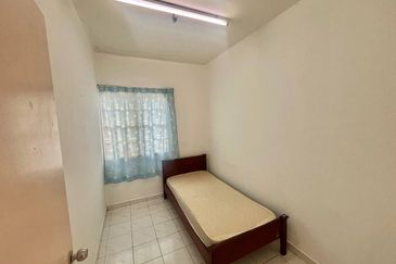 Intana Ria 2 @ Bandar Baru Bangi