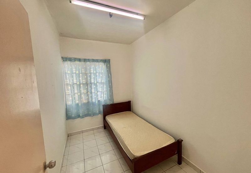 Intana Ria 2 @ Bandar Baru Bangi