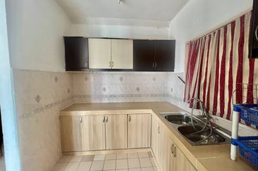 Intana Ria 2 @ Bandar Baru Bangi