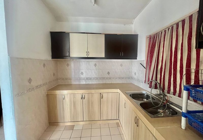 Intana Ria 2 @ Bandar Baru Bangi