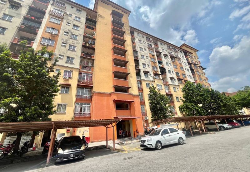 Intana Ria 2 @ Bandar Baru Bangi