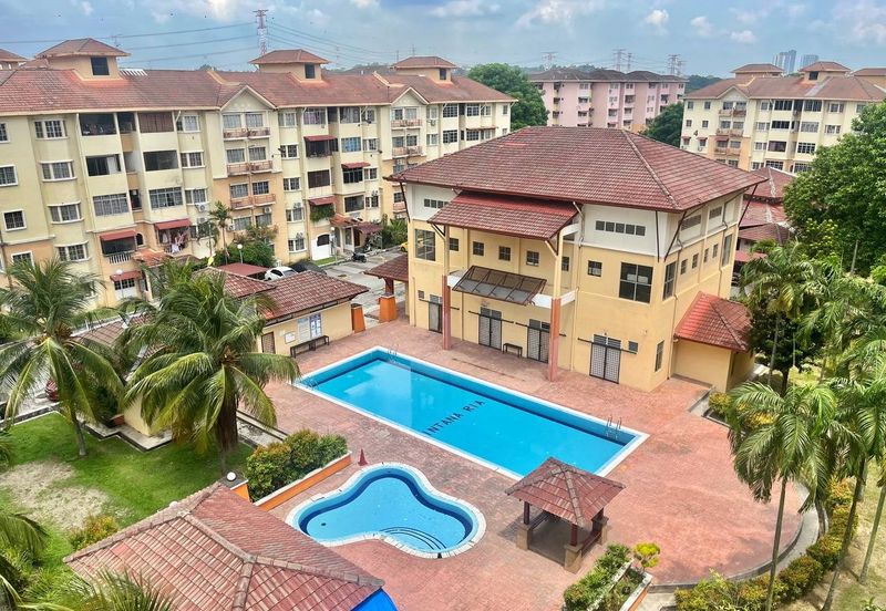 Intana Ria 2 @ Bandar Baru Bangi