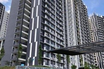 Residensi Adelia @ Bangi Avenue