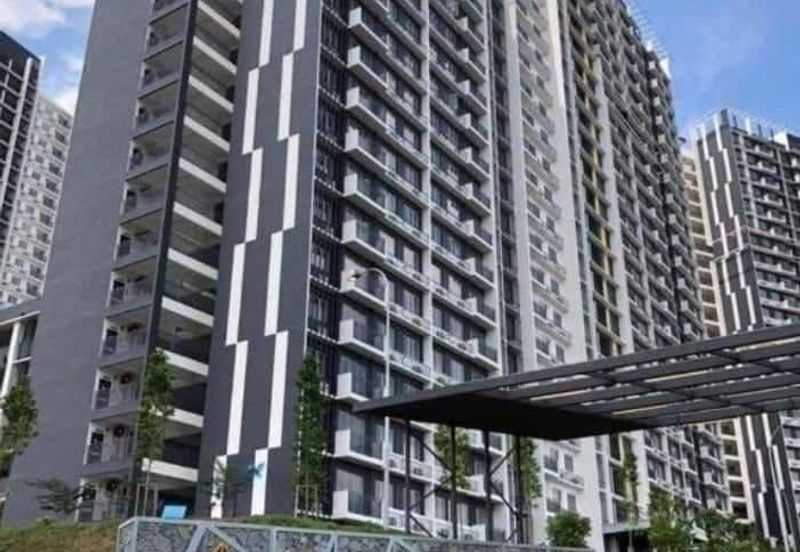 Residensi Adelia @ Bangi Avenue