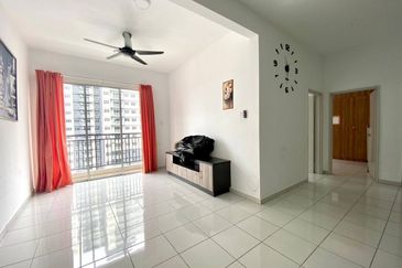 Residensi Adelia @ Bangi Avenue