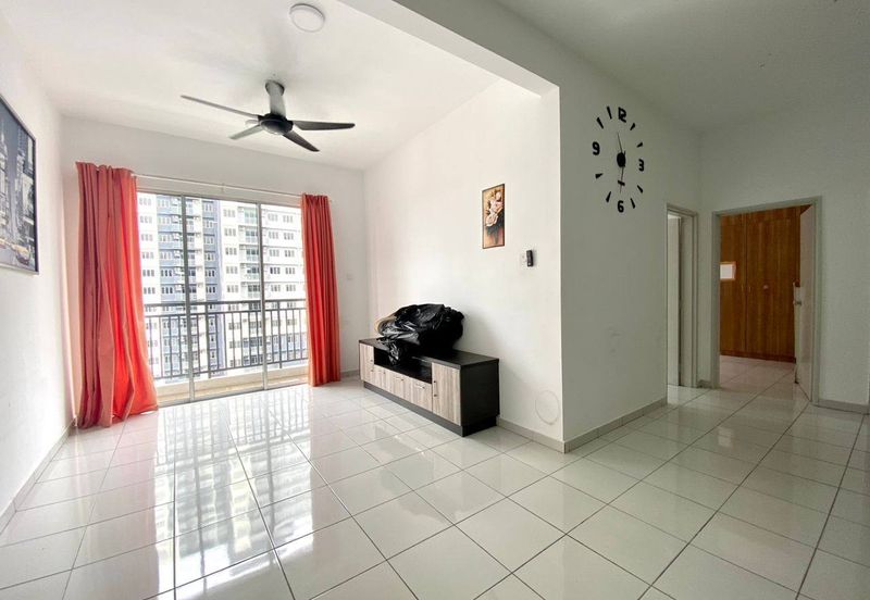 Residensi Adelia @ Bangi Avenue