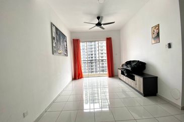 Residensi Adelia @ Bangi Avenue