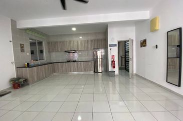 Residensi Adelia @ Bangi Avenue