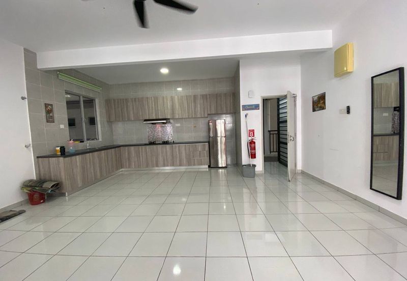 Residensi Adelia @ Bangi Avenue