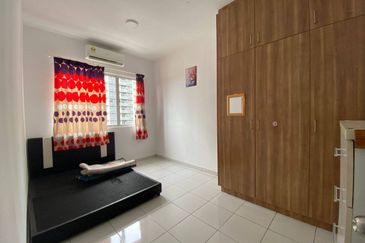 Residensi Adelia @ Bangi Avenue