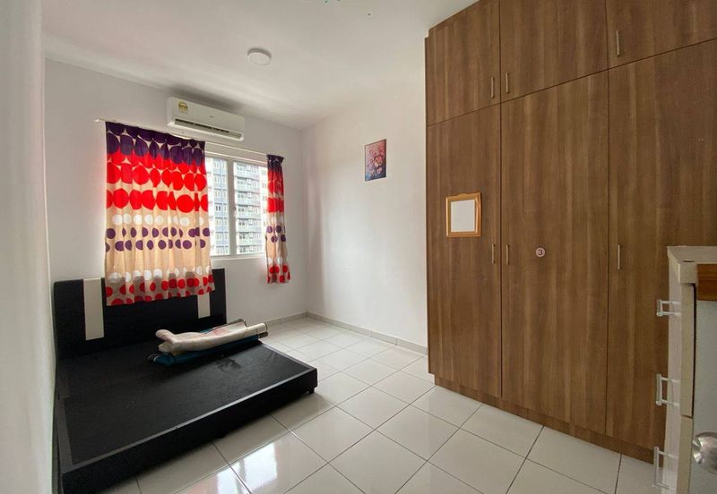 Residensi Adelia @ Bangi Avenue