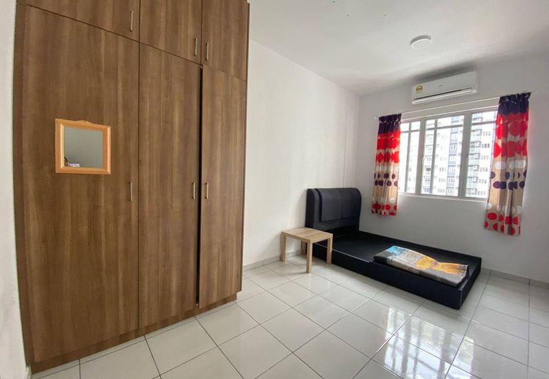 Residensi Adelia @ Bangi Avenue