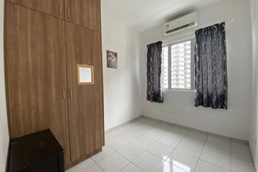 Residensi Adelia @ Bangi Avenue