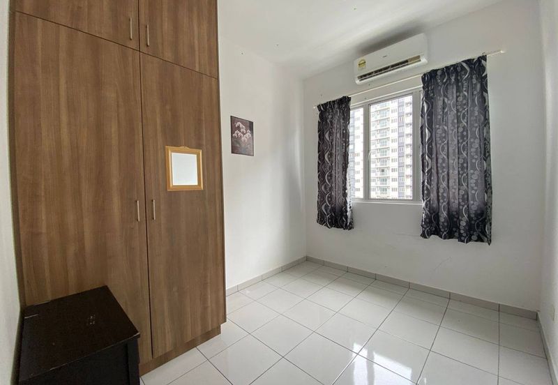 Residensi Adelia @ Bangi Avenue