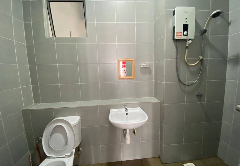 Residensi Adelia @ Bangi Avenue