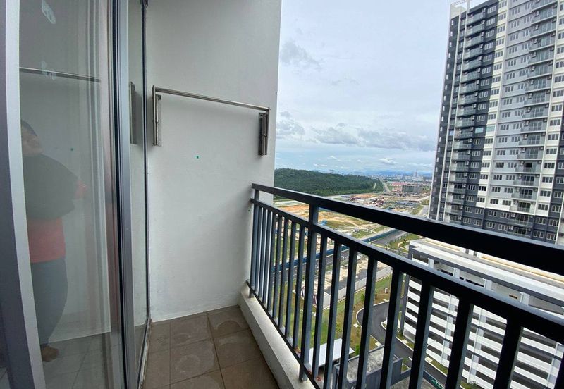 Residensi Adelia @ Bangi Avenue