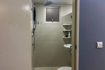 Simfoni Apartment @ Eco Majestic (Rumah Selangorku)