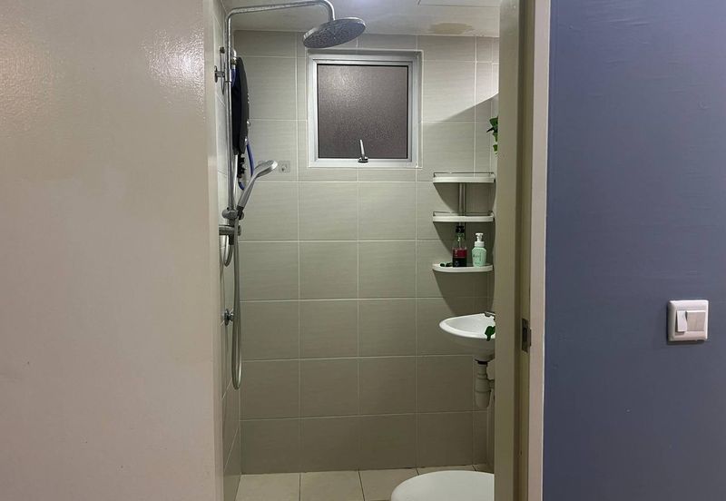 Simfoni Apartment @ Eco Majestic (Rumah Selangorku)