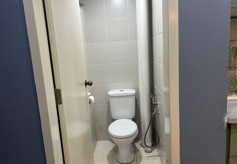 Simfoni Apartment @ Eco Majestic (Rumah Selangorku)