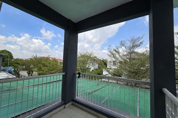 Taman Pelangi Semenyih