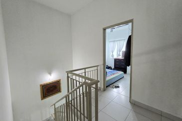 Taman Pelangi Semenyih