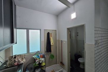 Taman Pelangi Semenyih