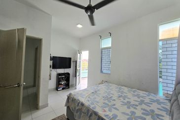 Taman Pelangi Semenyih