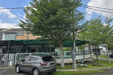 Taman Pelangi Semenyih