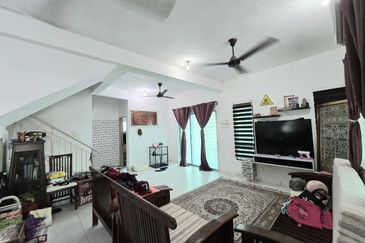 Taman Pelangi Semenyih