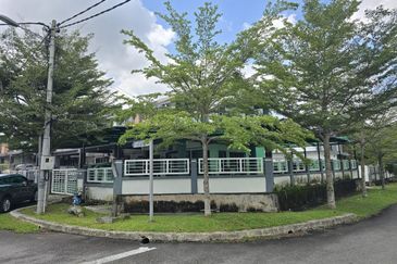 Taman Pelangi Semenyih