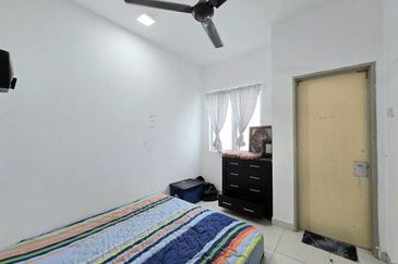 Taman Pelangi Semenyih